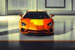 Lamborghini Aventador S by Skyler Grey 2019 года